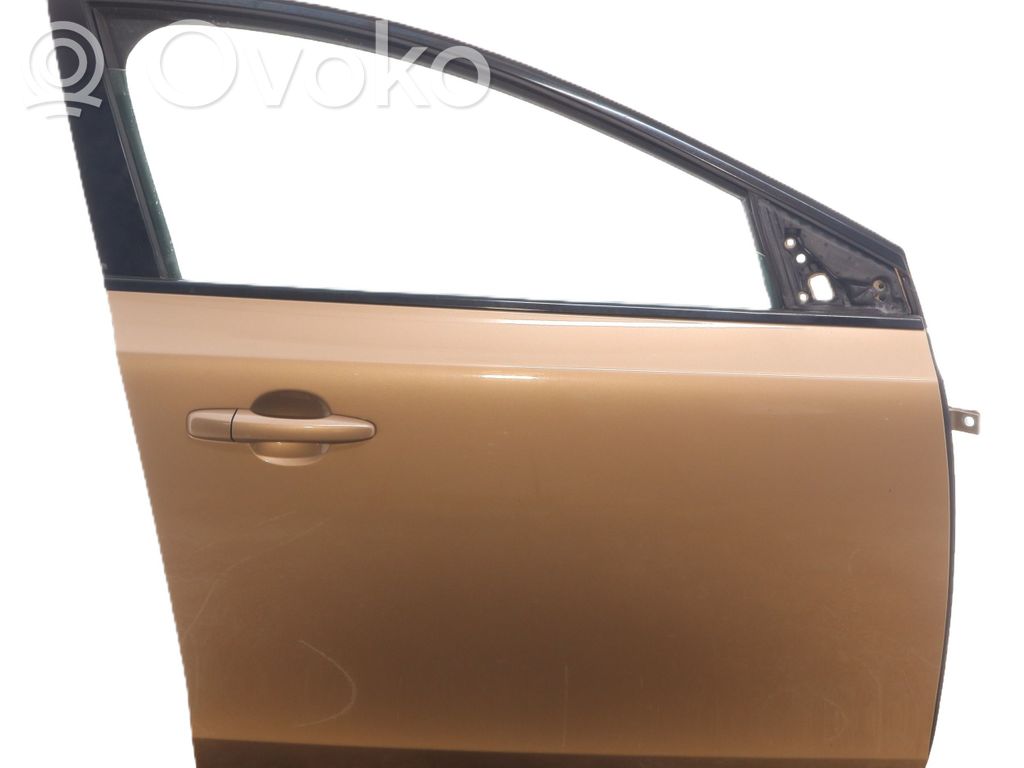 Volvo V40 Cross country Durvis 
