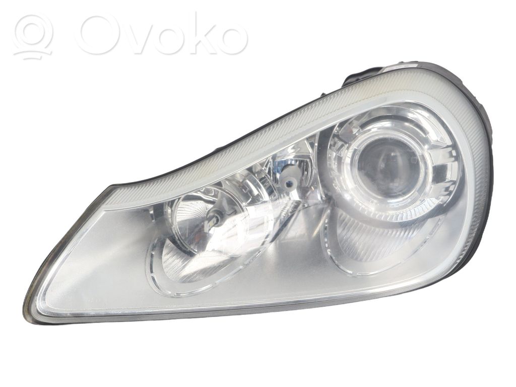 Porsche Cayenne (9PA) Phare frontale 