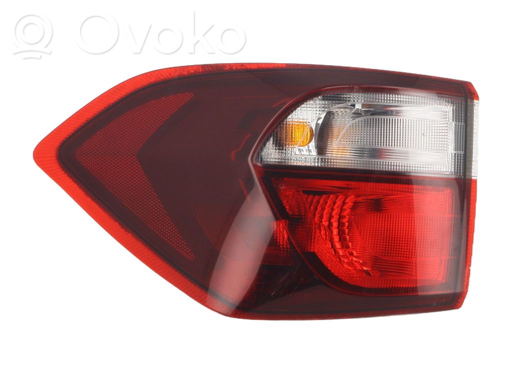 Ford Ecosport Takavalot 