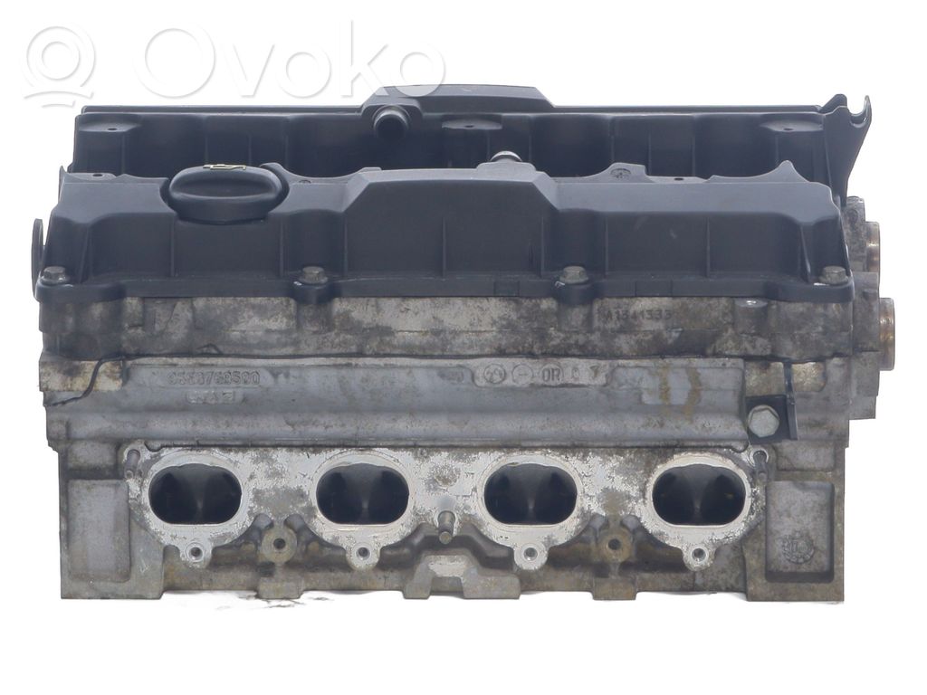 Citroen C4 I Engine head 