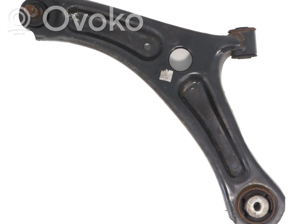 Ford Ecosport Dakša 