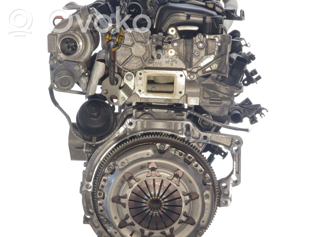 Engine   0135QF