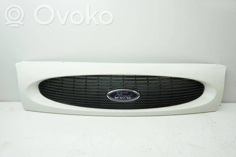 Ford Fiesta Front grill 