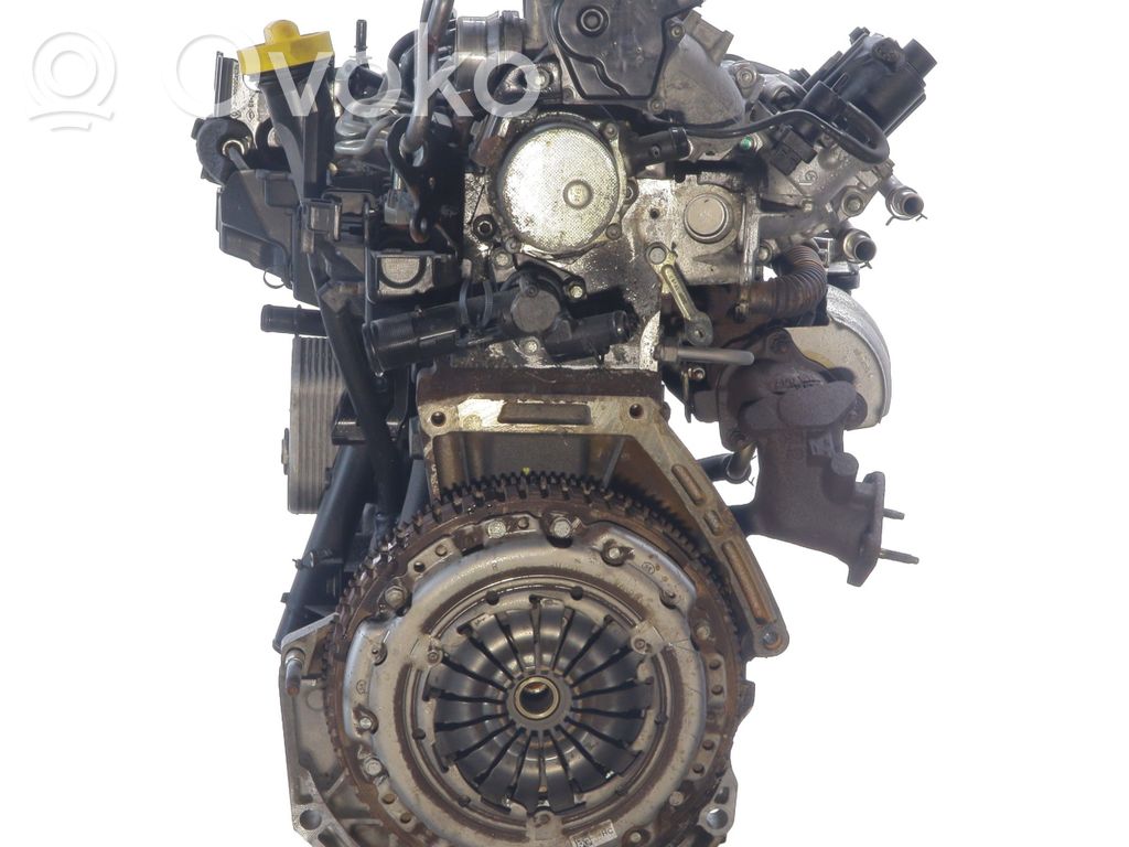 Engine   8201535504