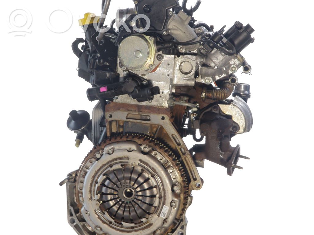 Motor   8201535503