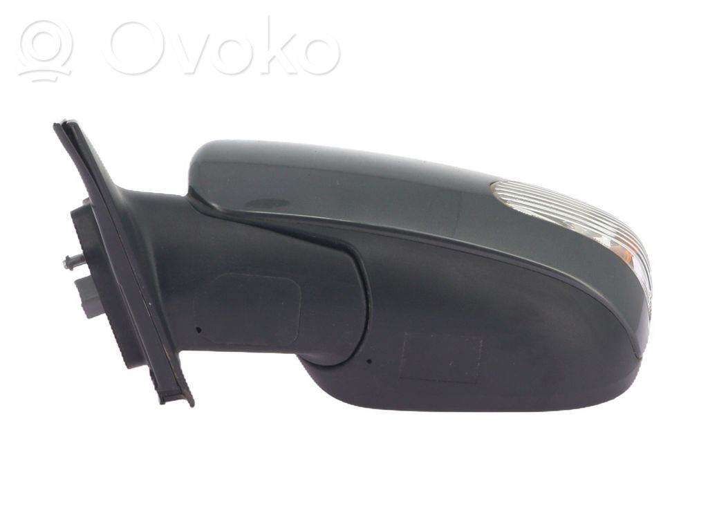 KIA Ceed Veidrodėlis (mechaninis) 