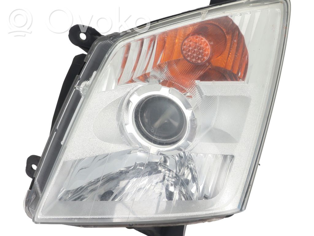 Phare frontale   8980118500
