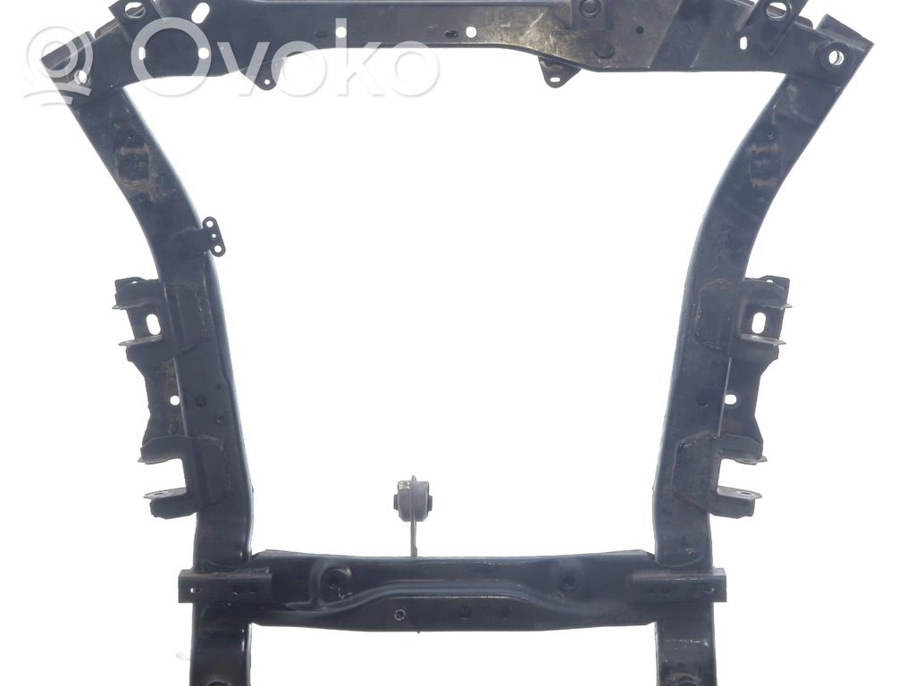 Dacia Duster Front subframe 