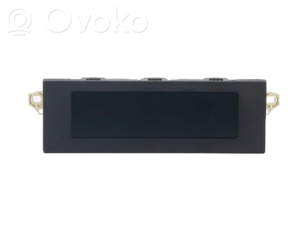 Citroen C3 Pantalla/monitor/visor 