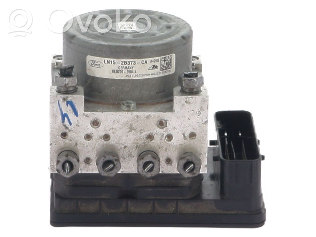 Ford Ecosport ABS bloks 