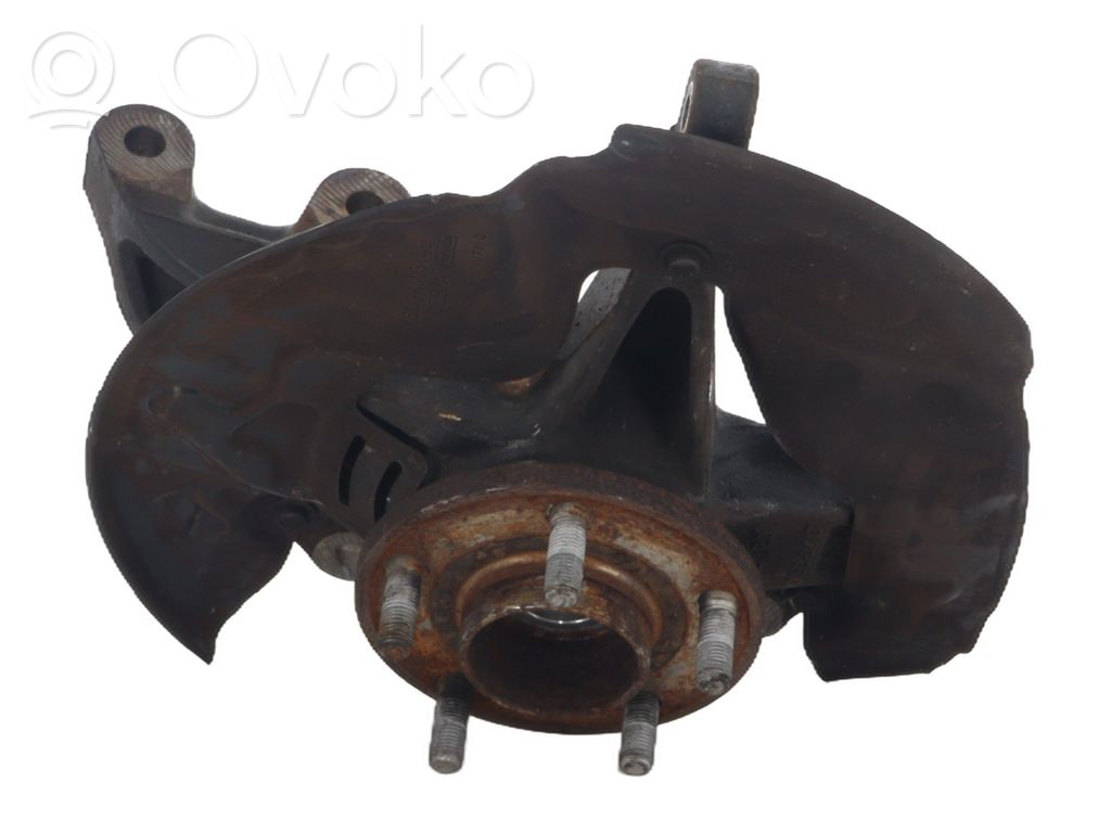 Ford Focus Priekinis kelmas 