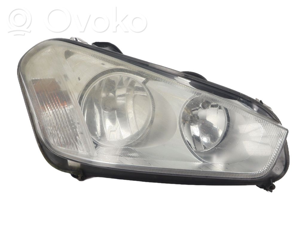 Ford C-MAX I Headlight/headlamp 