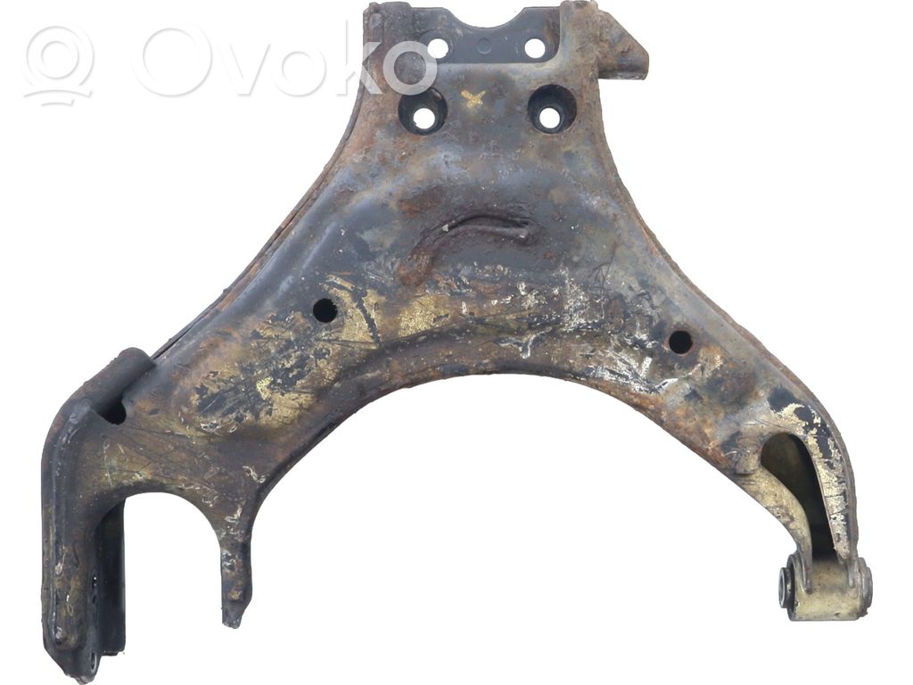 Front lower control arm/wishbone