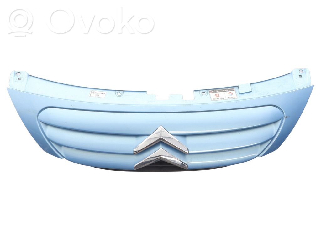 Citroen C3 Etusäleikkö 