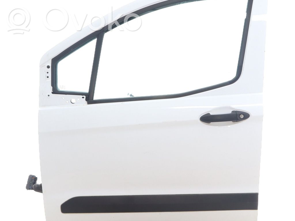 Ford Transit Courier Etuovi 