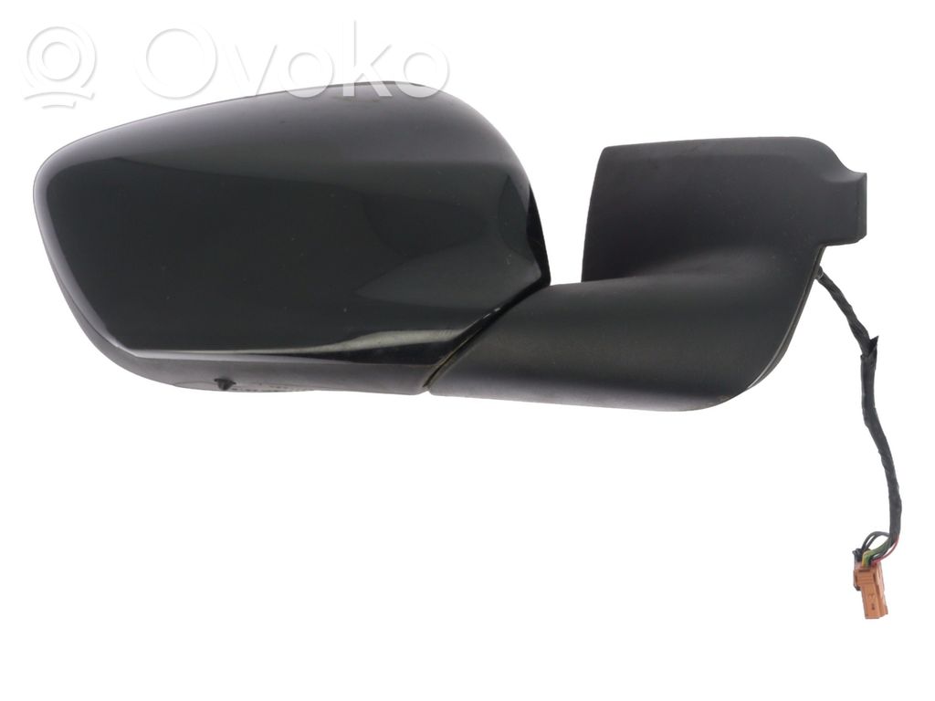Citroen C4 Cactus Oglindă exterioară manuală 