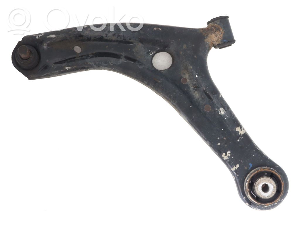 Ford Transit Courier Front lower control arm/wishbone 