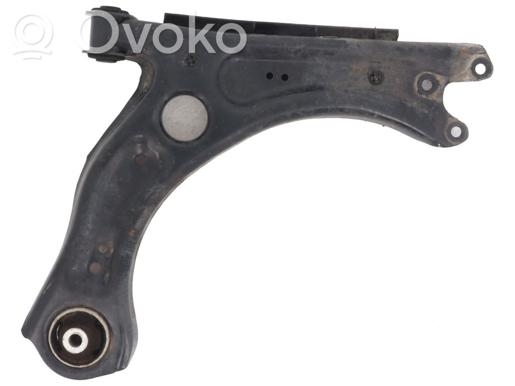 Seat Ibiza V (KJ) Braccio di controllo sospensione anteriore inferiore/braccio oscillante 