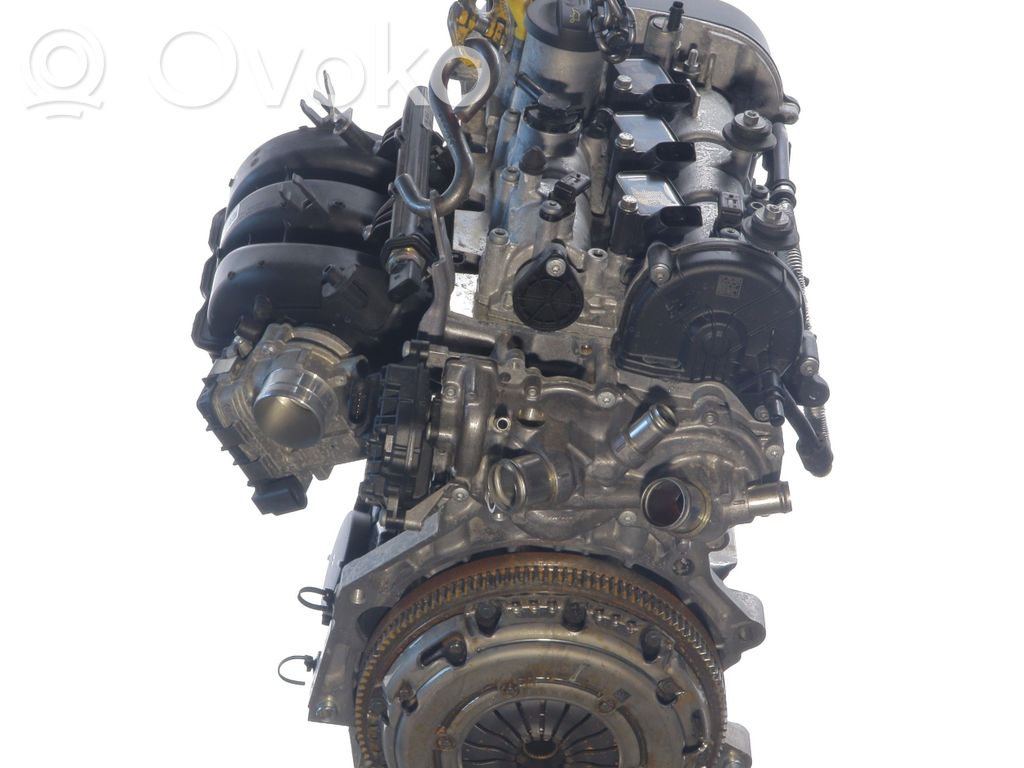 Seat Ibiza V (KJ) Motor 