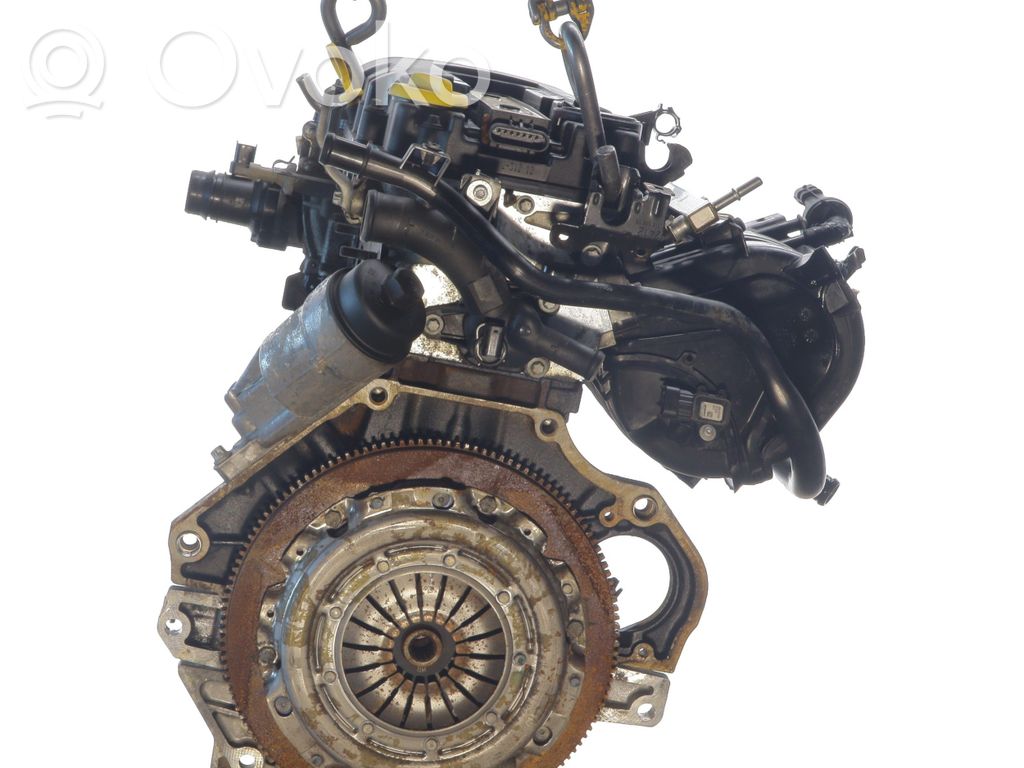 Opel Corsa D Engine 