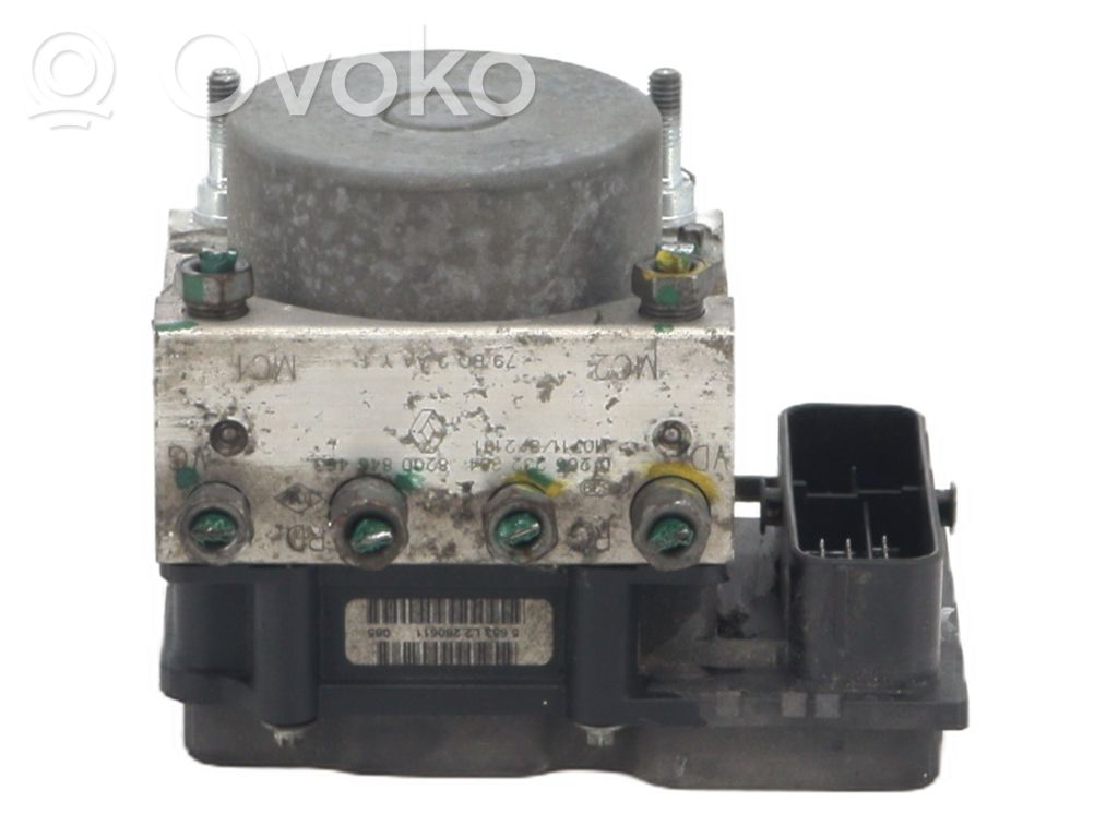 ABS bloks   8200846463