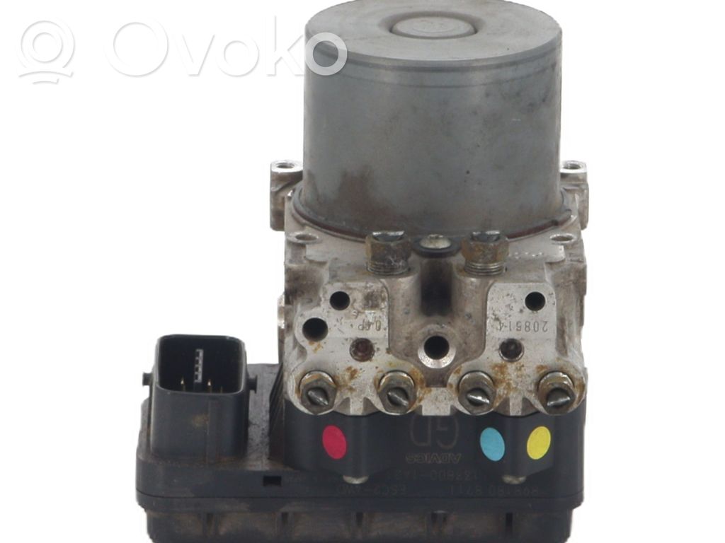 ABS-pumppu   8981824322