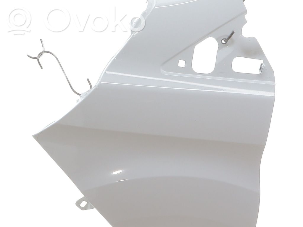 Ford Transit Custom Sparnas 