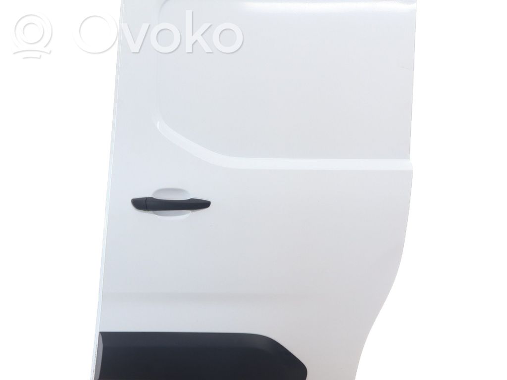 Peugeot Partner III Side sliding door 