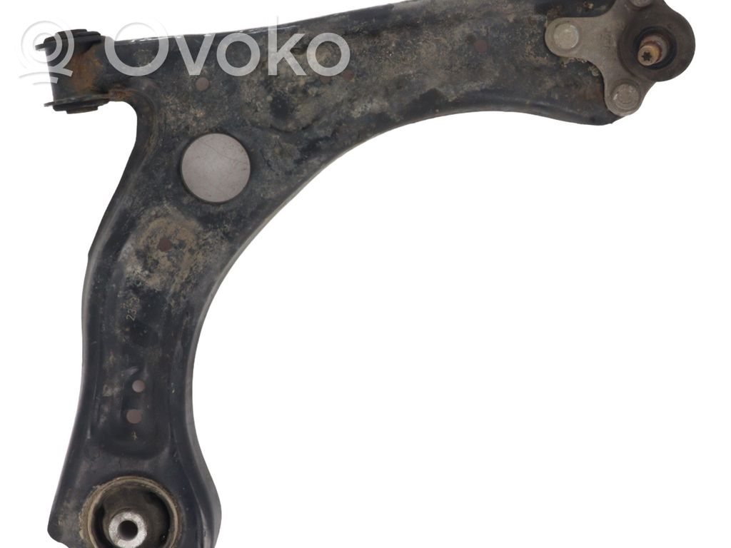 Seat Ibiza V (KJ) Braccio di controllo sospensione anteriore inferiore/braccio oscillante 