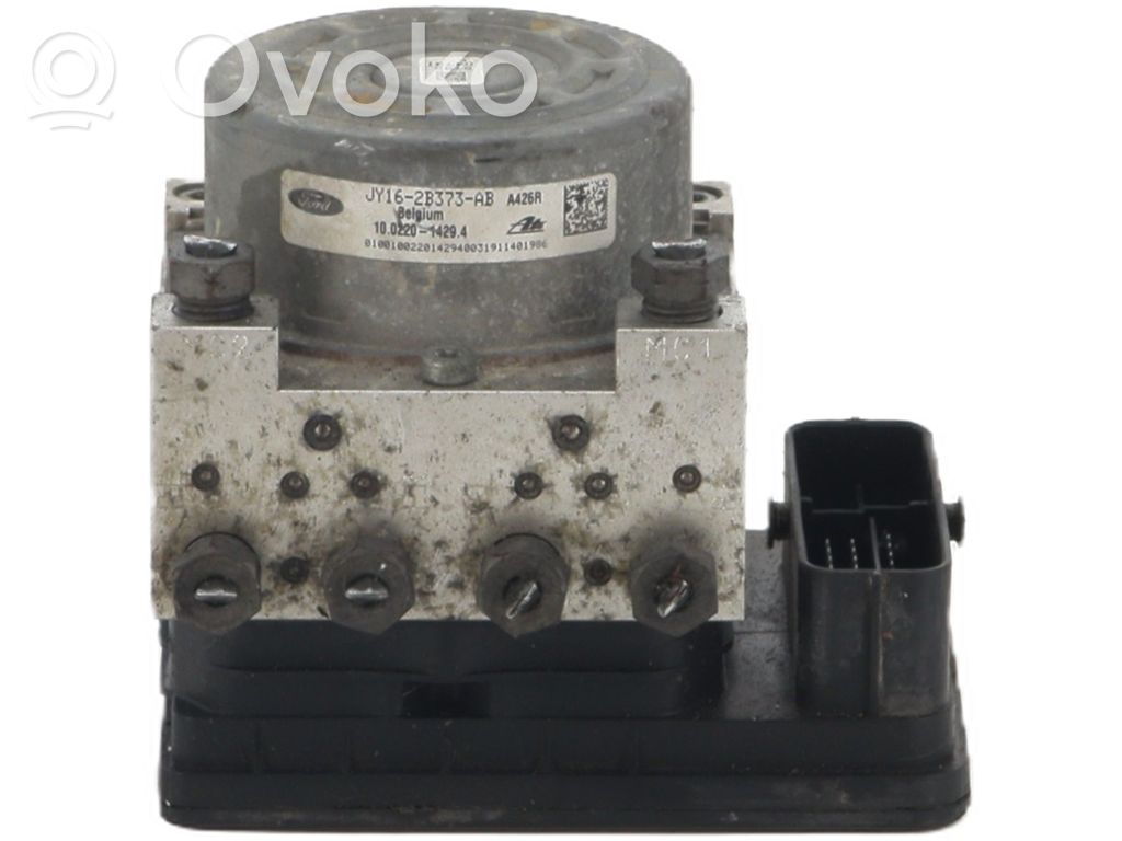 Ford Transit Courier ABS bloks 