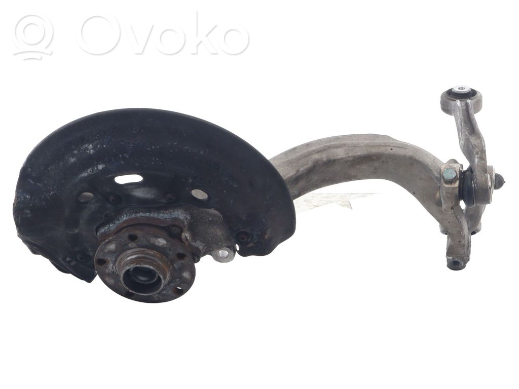 Audi A8 S8 D3 4E Achsschenkel vorne 