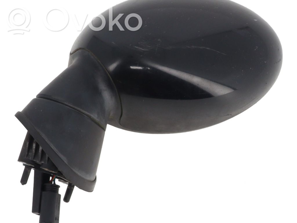 Mini One - Cooper R50 - 53 Espejo lateral manual 