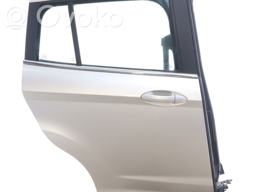 Ford B-MAX Puerta trasera 