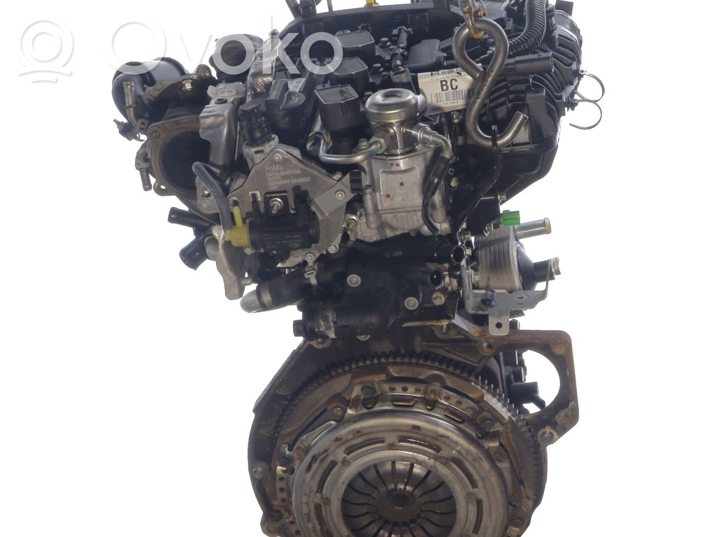 Motor   1857850