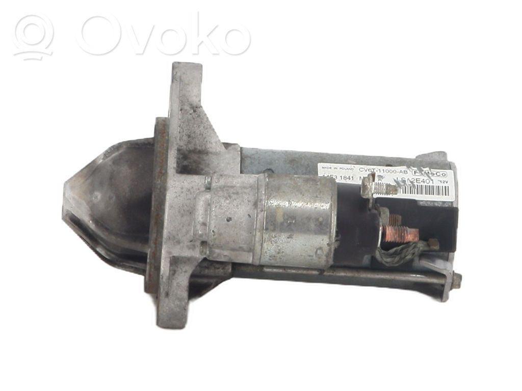 Starteris   CV6T11000AB