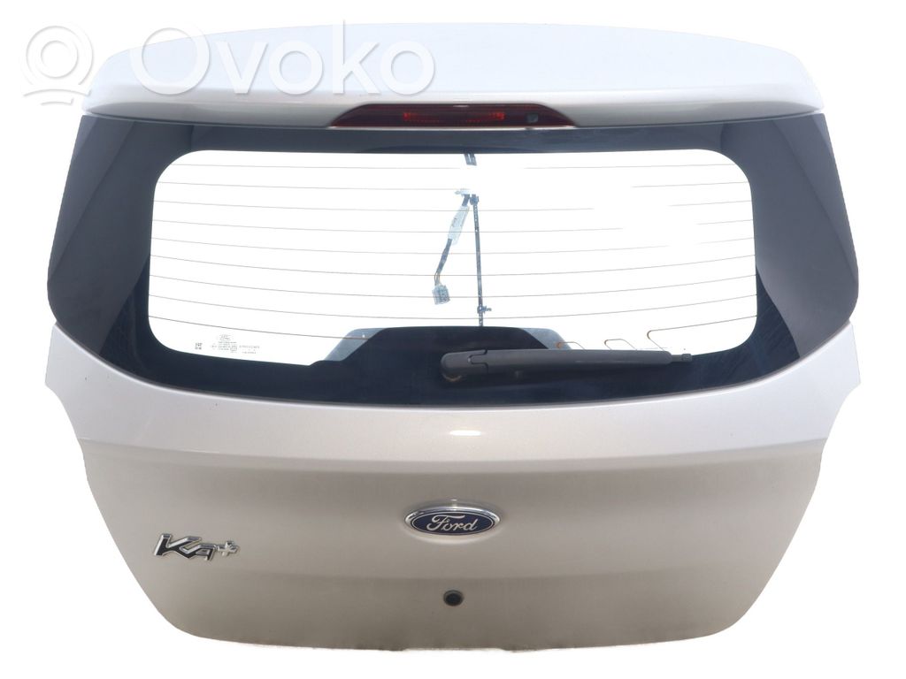 Ford Ka Tailgate/trunk/boot lid 