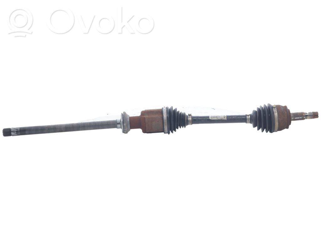 Chevrolet Trax Front driveshaft 