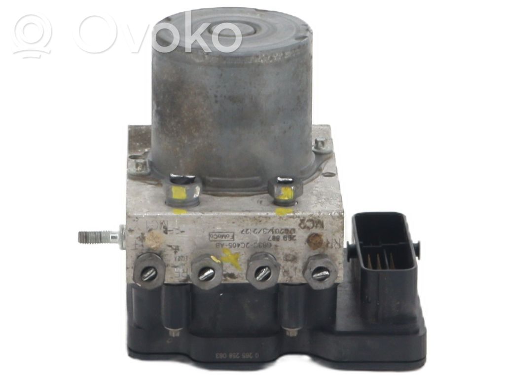 Bomba de ABS   GB3C2C405AB