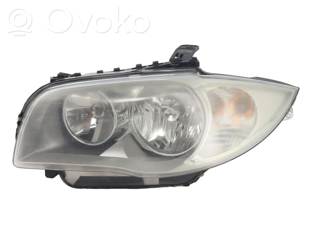 Headlight/headlamp   63126924485