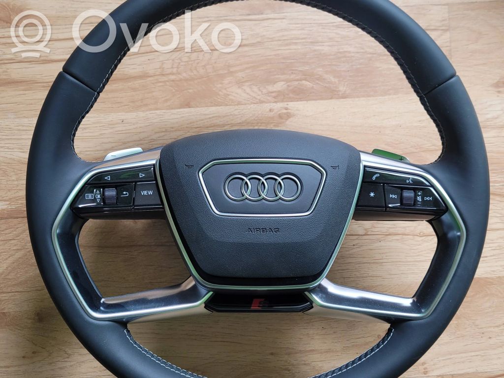 Audi A8 S8 D5 Stūre 
