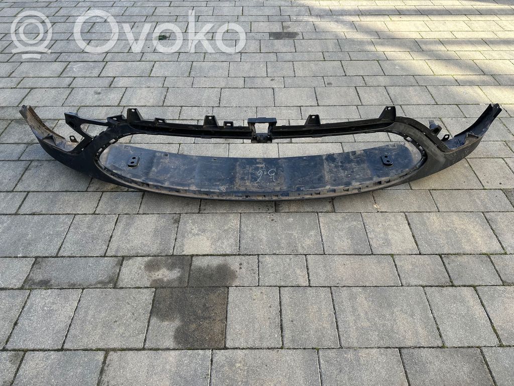 Smart #1 Front bumper 
