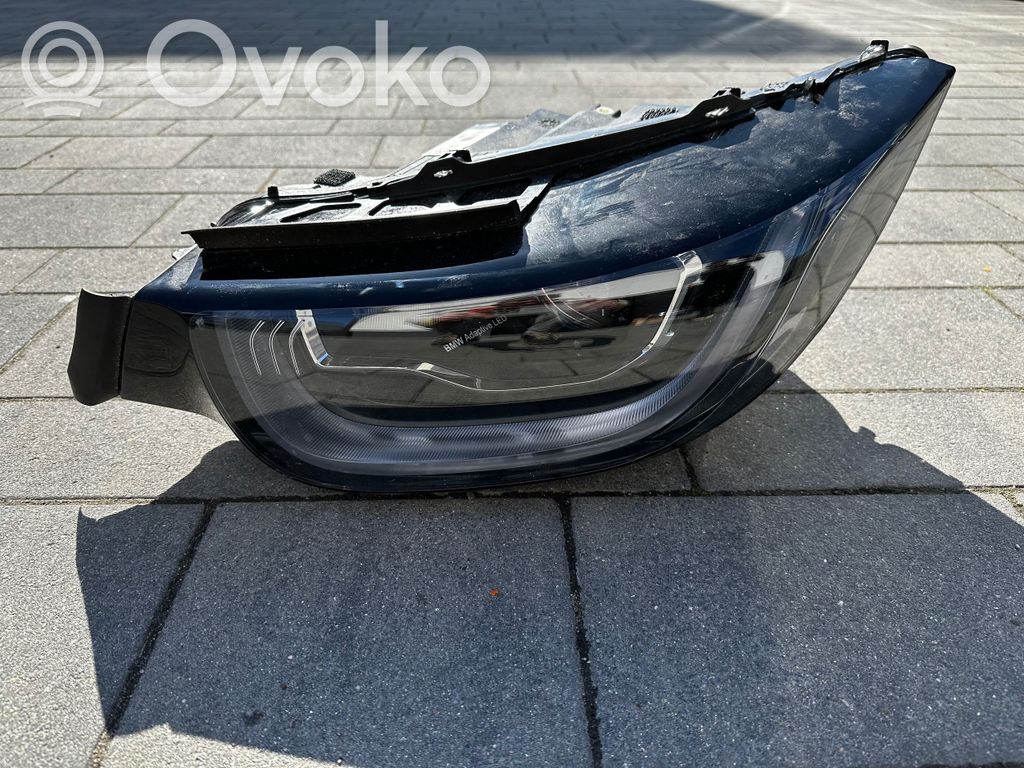 Scheinwerfer   9853419,A9985341903