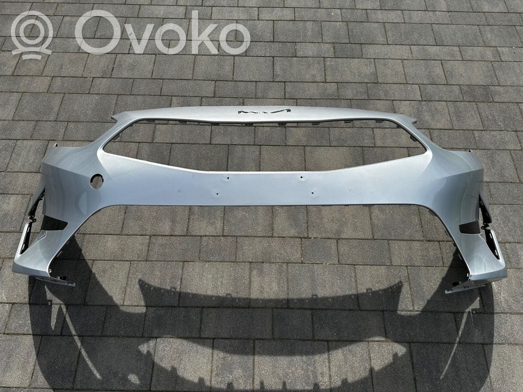 Front bumper   22092023,2309220676,7014799