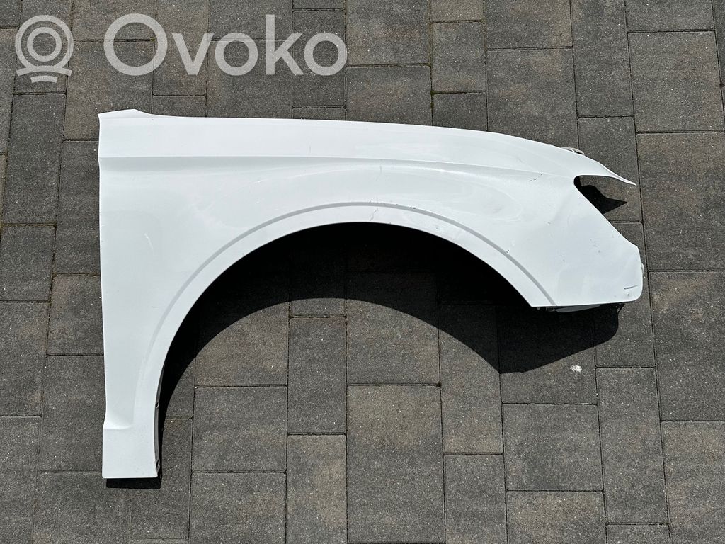 Audi A3 S3 8V Sparnas 