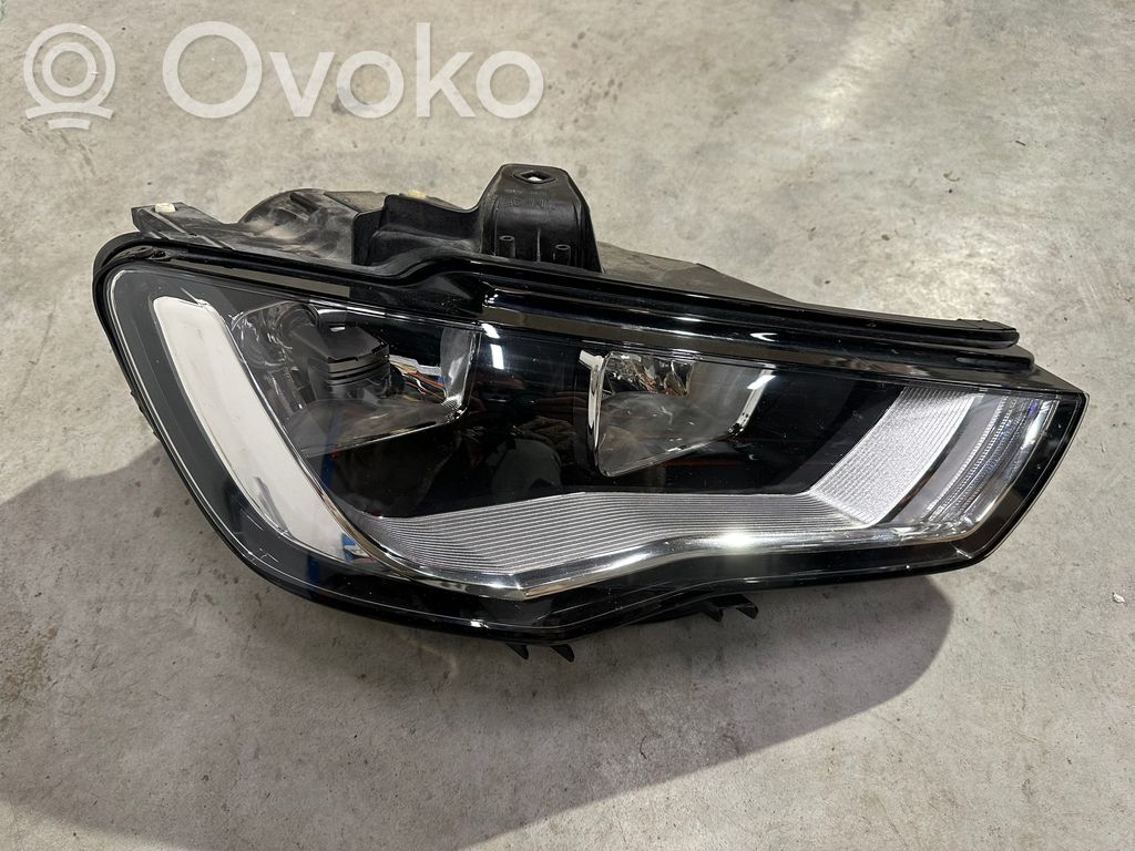 Headlight/headlamp   8V0941004,1EJ01074002,01074002AK,A048519