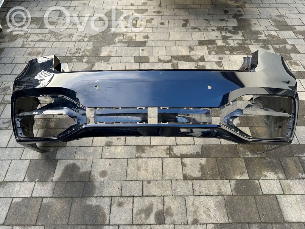 BMW 7 G11 G12 Parachoques 