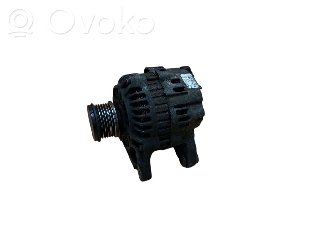 Ģenerators   8200468131,A002TC0982