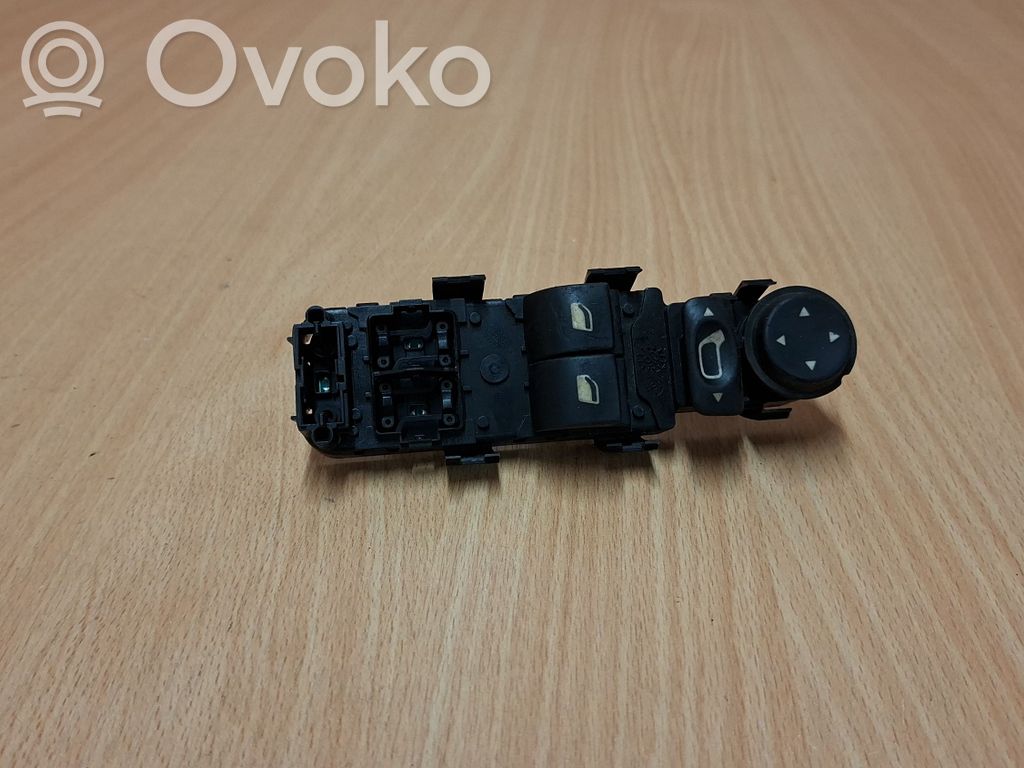 Electric window control switch   9651464277