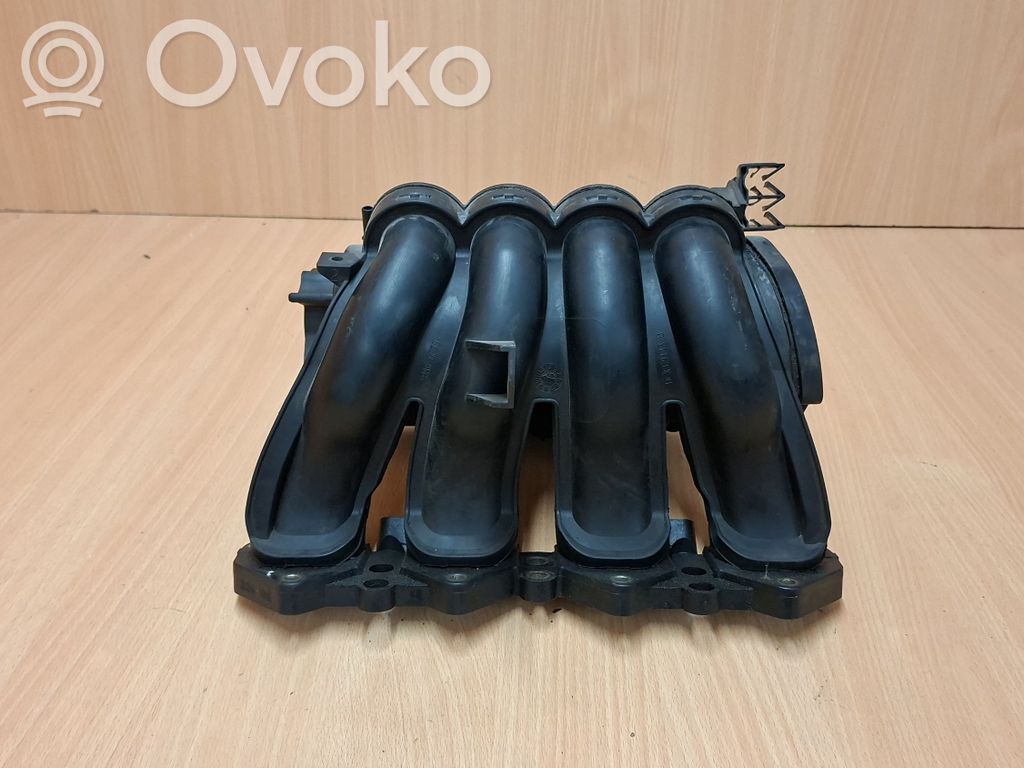 Citroen C4 I Intake manifold 