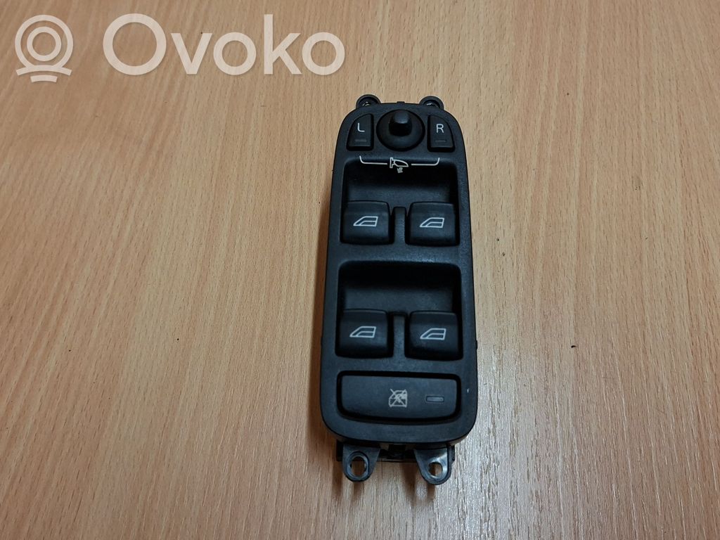 Volvo V50 Electric window control switch 